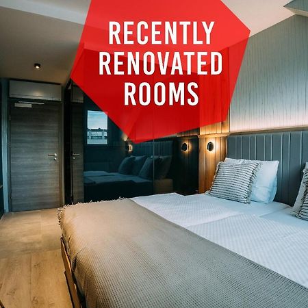 Guest House Pohorska Kavarna 마리보르 외부 사진