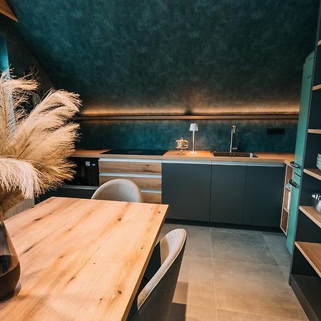 Guest House Pohorska Kavarna 마리보르 외부 사진