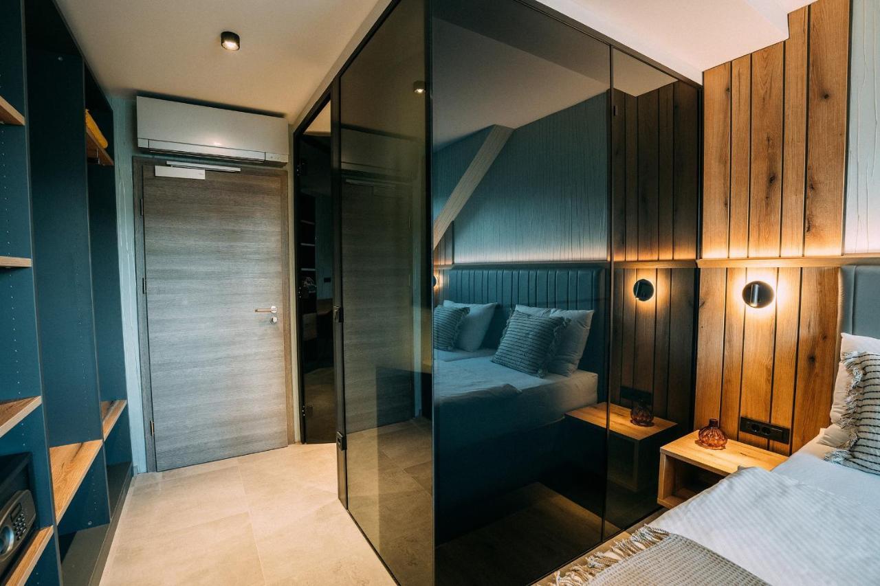 Guest House Pohorska Kavarna 마리보르 외부 사진