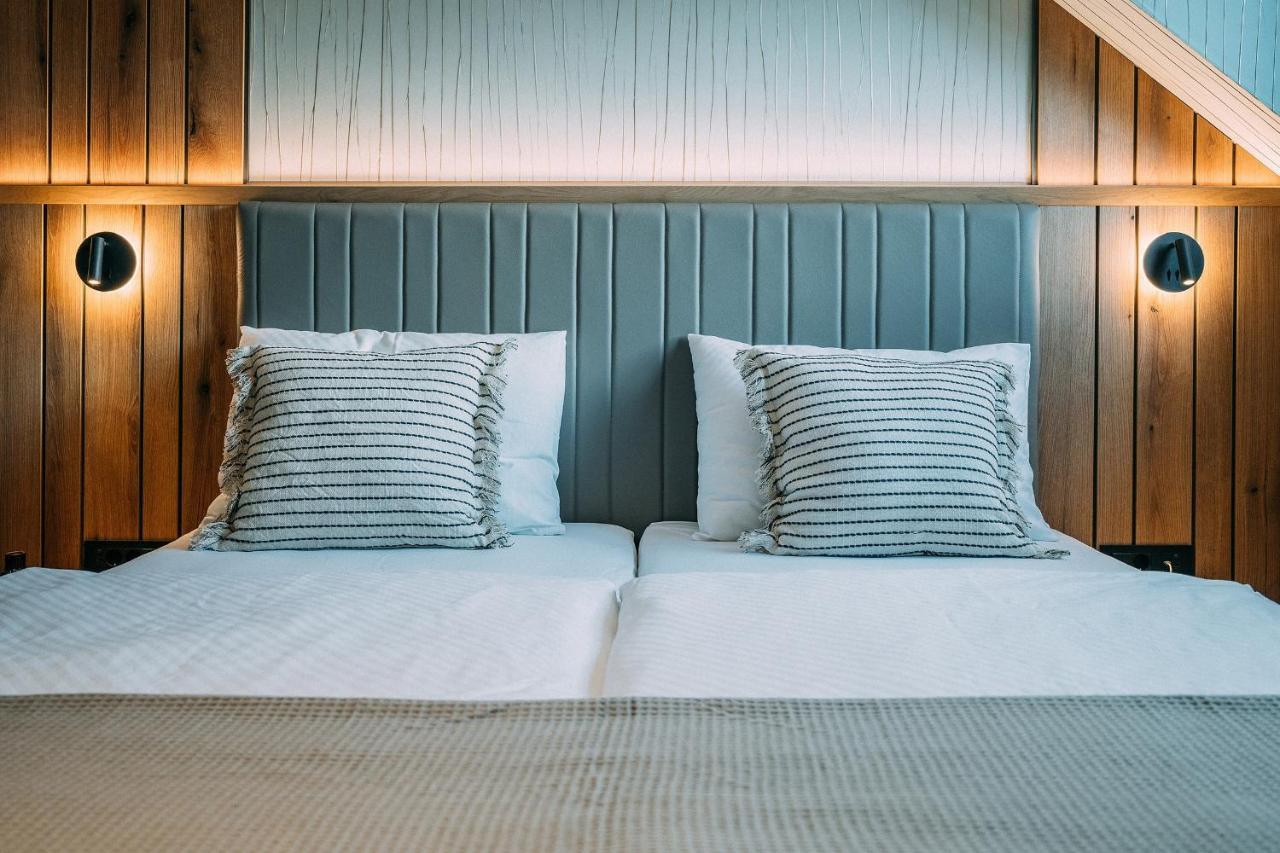 Guest House Pohorska Kavarna 마리보르 외부 사진