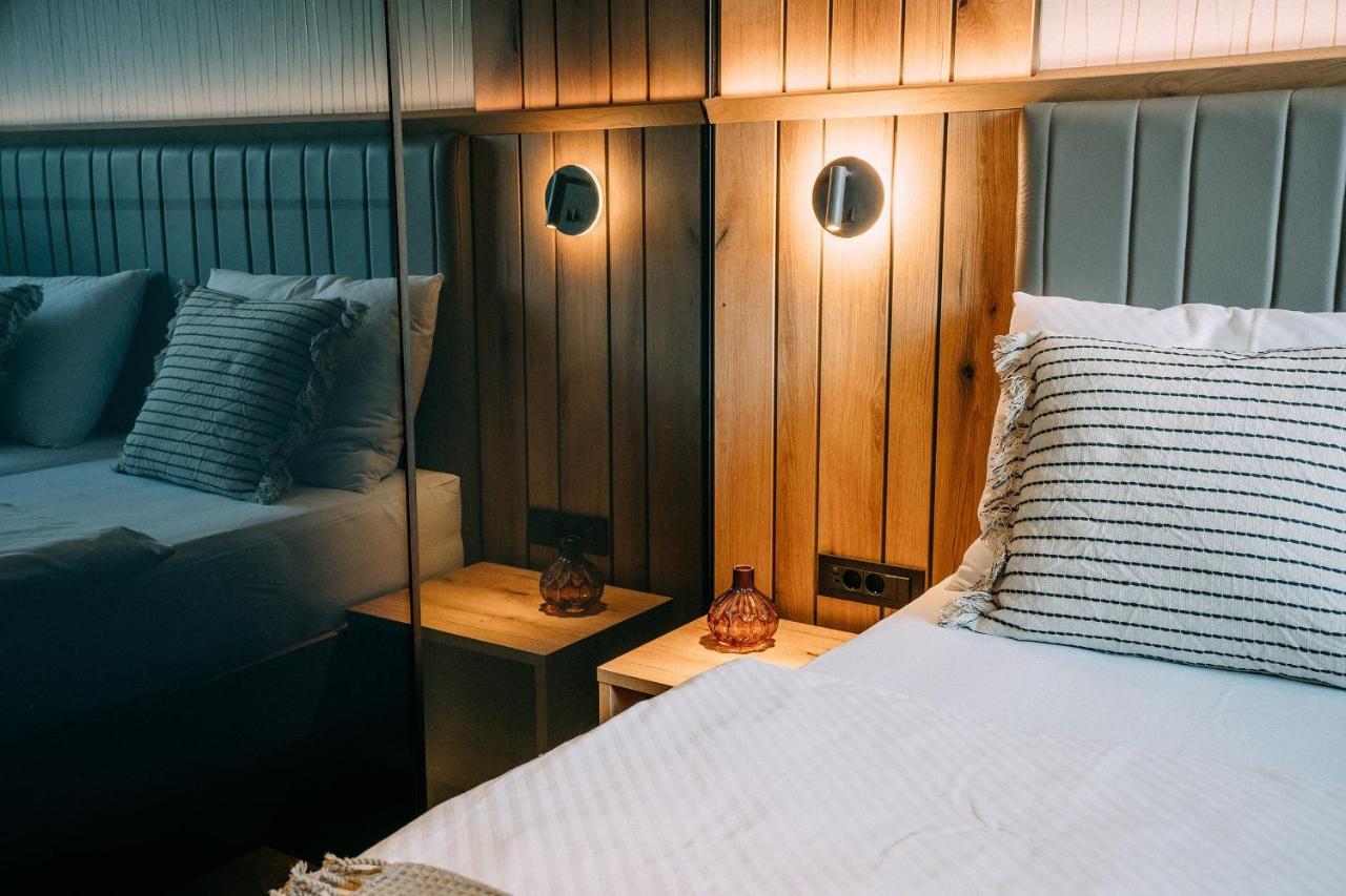 Guest House Pohorska Kavarna 마리보르 외부 사진