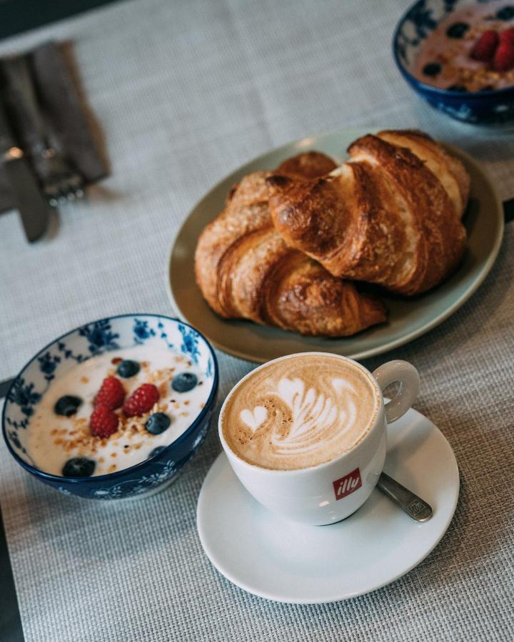 Guest House Pohorska Kavarna 마리보르 외부 사진