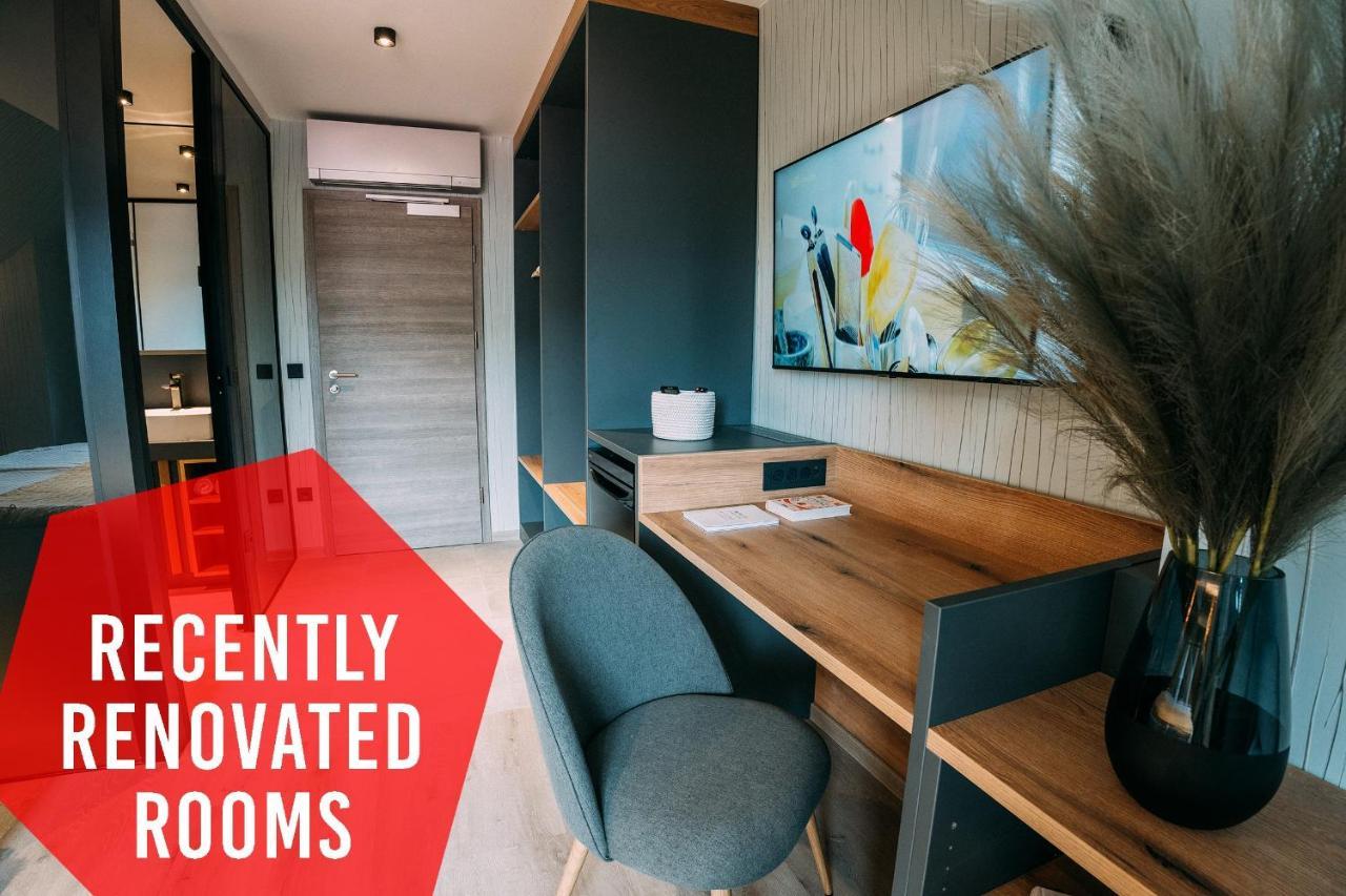 Guest House Pohorska Kavarna 마리보르 외부 사진