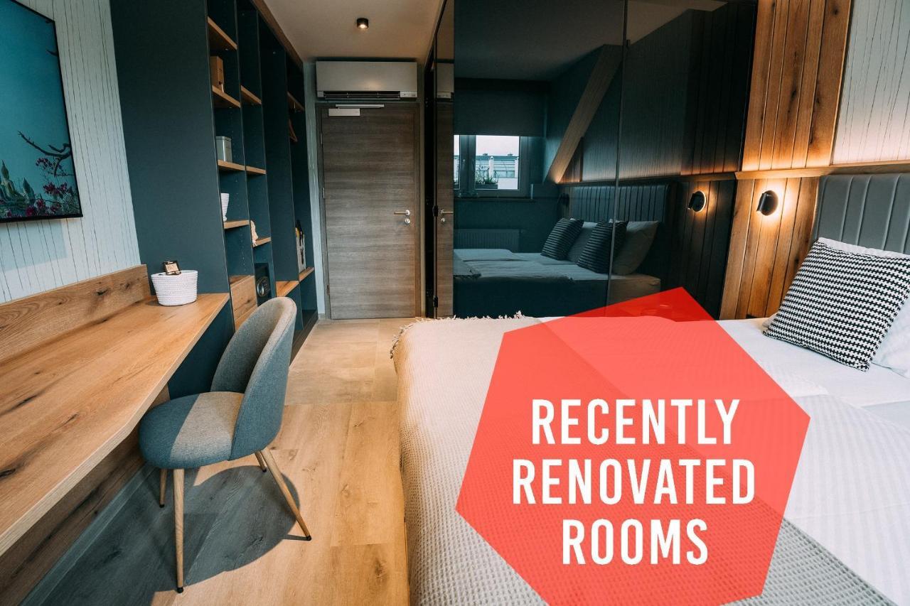 Guest House Pohorska Kavarna 마리보르 외부 사진