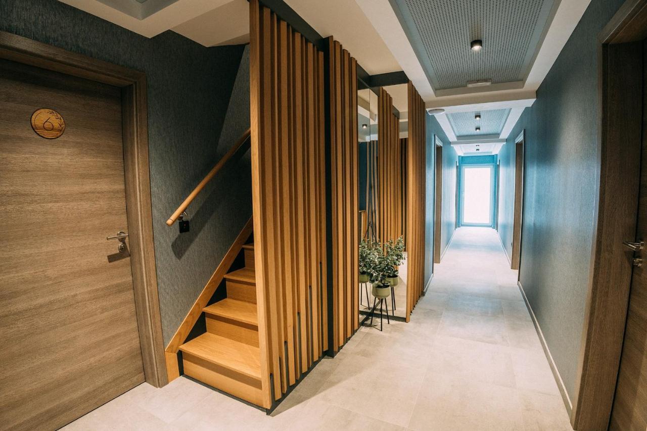 Guest House Pohorska Kavarna 마리보르 외부 사진