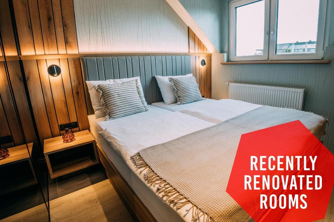 Guest House Pohorska Kavarna 마리보르 외부 사진