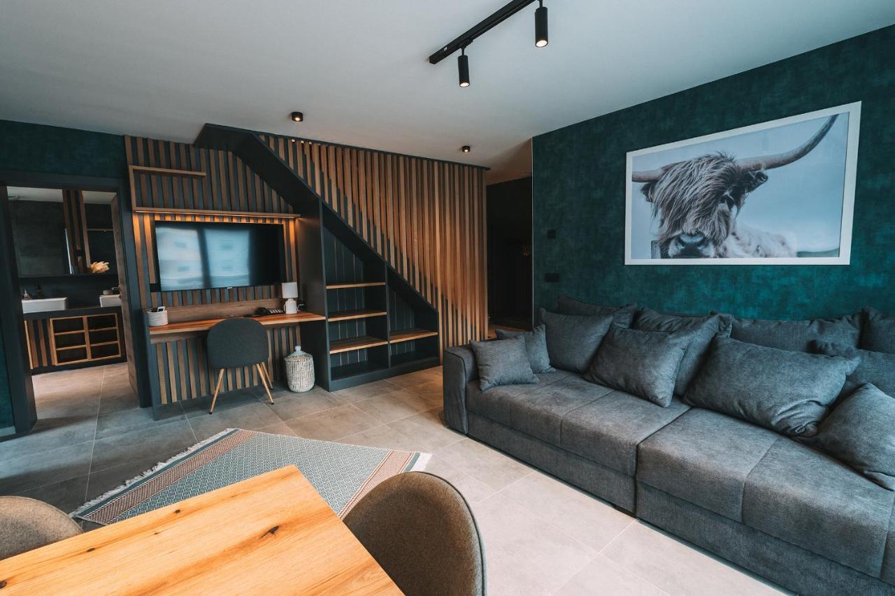 Guest House Pohorska Kavarna 마리보르 외부 사진