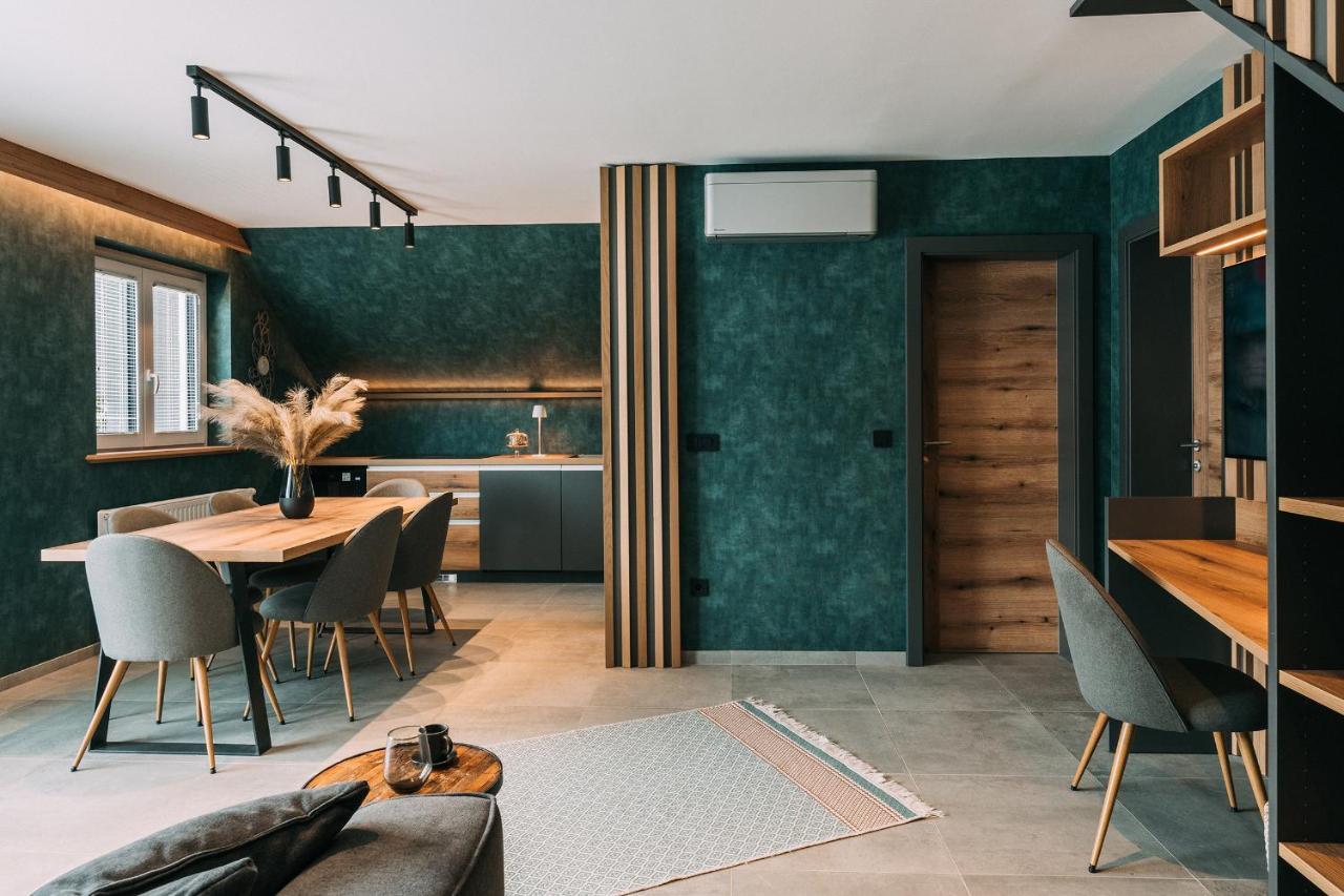 Guest House Pohorska Kavarna 마리보르 외부 사진