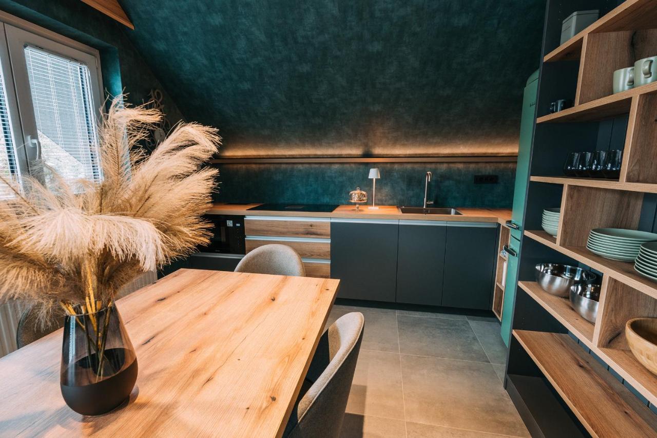 Guest House Pohorska Kavarna 마리보르 외부 사진