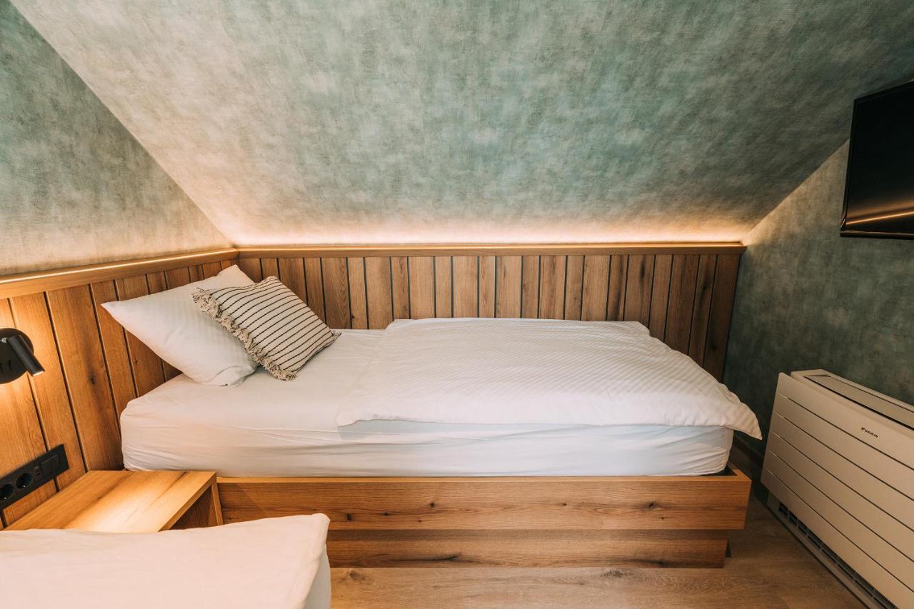 Guest House Pohorska Kavarna 마리보르 외부 사진