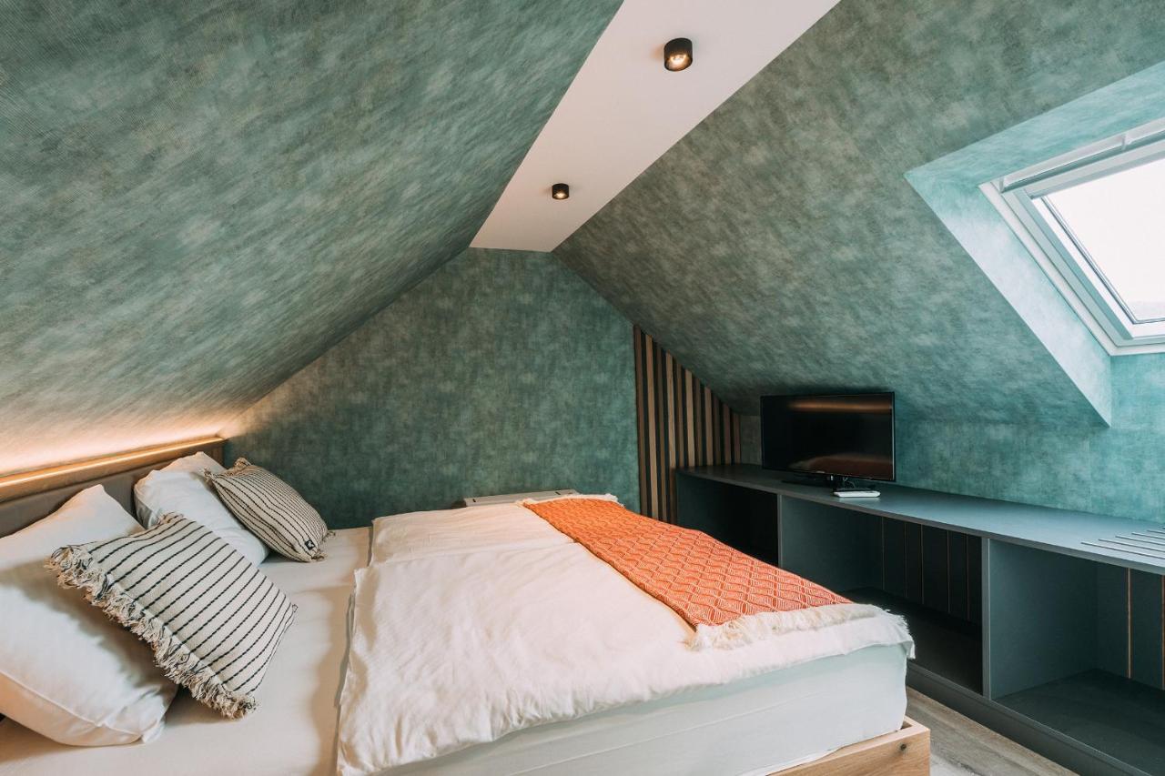 Guest House Pohorska Kavarna 마리보르 외부 사진