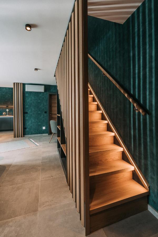 Guest House Pohorska Kavarna 마리보르 외부 사진