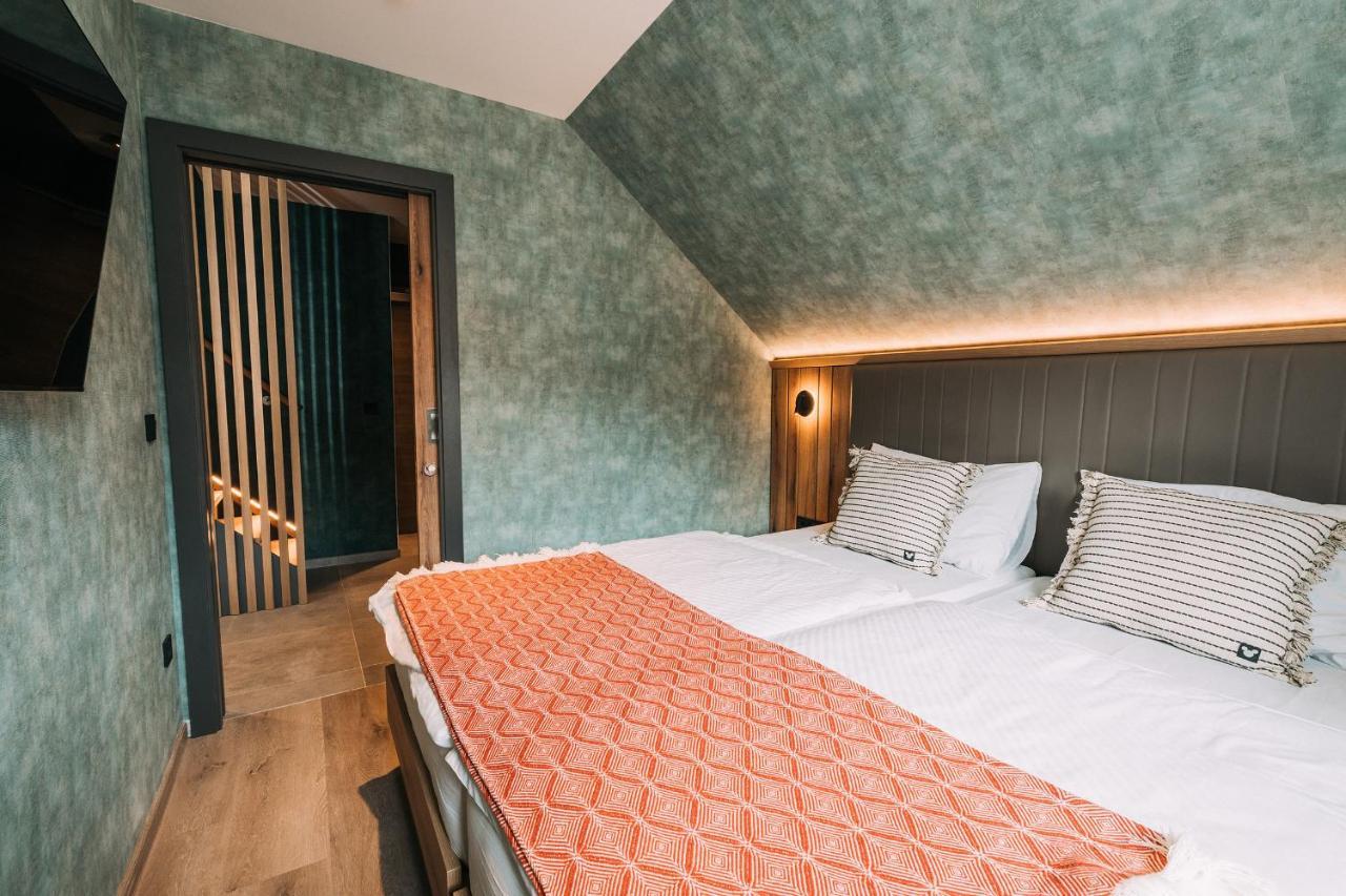 Guest House Pohorska Kavarna 마리보르 외부 사진