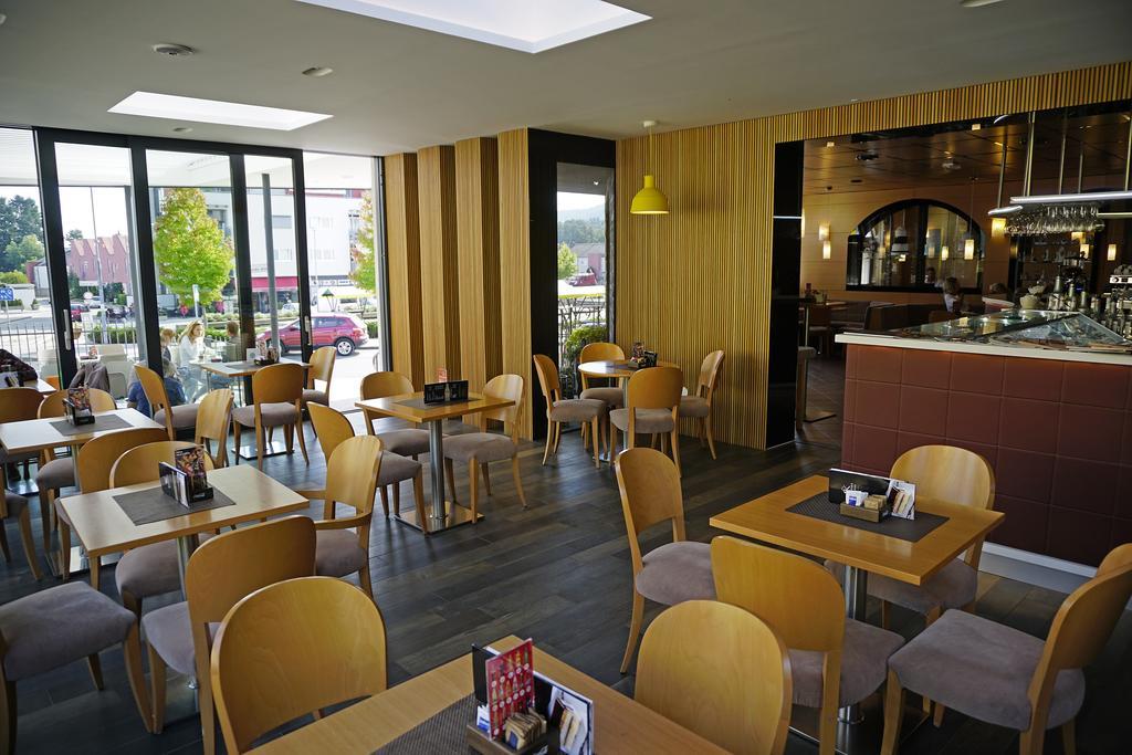 Guest House Pohorska Kavarna 마리보르 외부 사진
