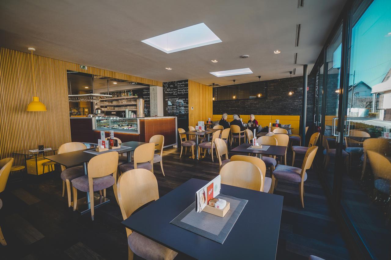 Guest House Pohorska Kavarna 마리보르 외부 사진
